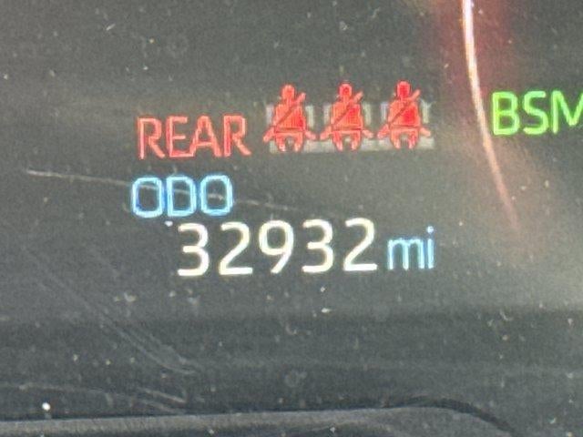 2025 Toyota RAV4 XLE AWD (Natl)