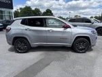 2023 Jeep Compass (RED) Edition 4x4