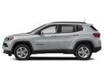 2023 Jeep Compass (RED) Edition 4x4