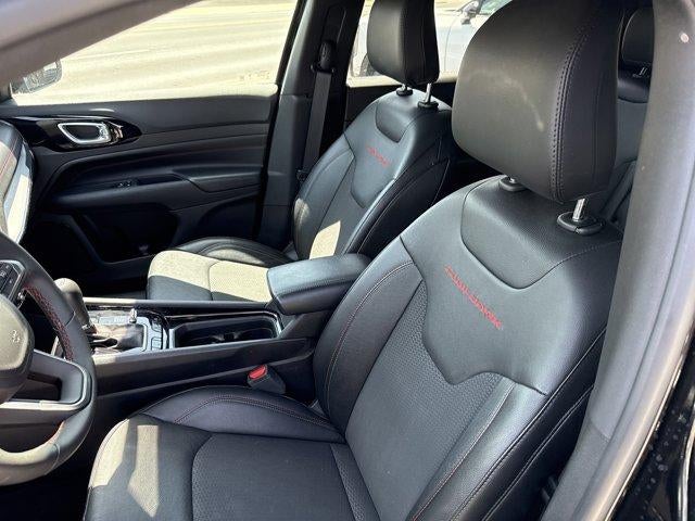 2024 Jeep Compass Trailhawk 4x4