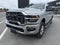 2026 RAM 2500 Big Horn 4x4 Crew Cab 6'4" Box