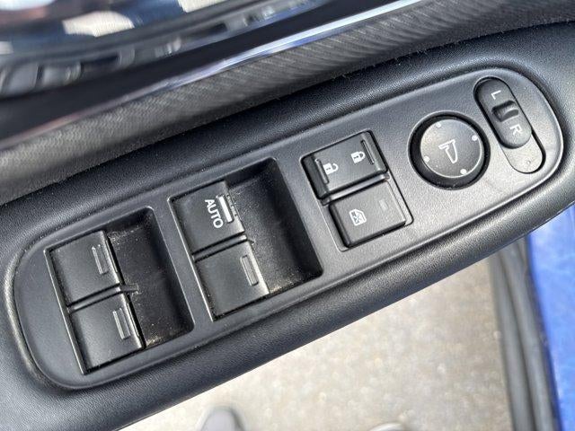 2019 Honda HR-V EX AWD CVT