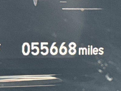 2019 Honda HR-V EX AWD CVT