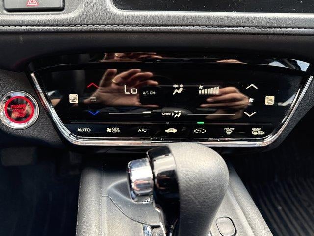 2019 Honda HR-V EX AWD CVT