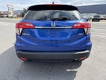 2019 Honda HR-V EX AWD CVT