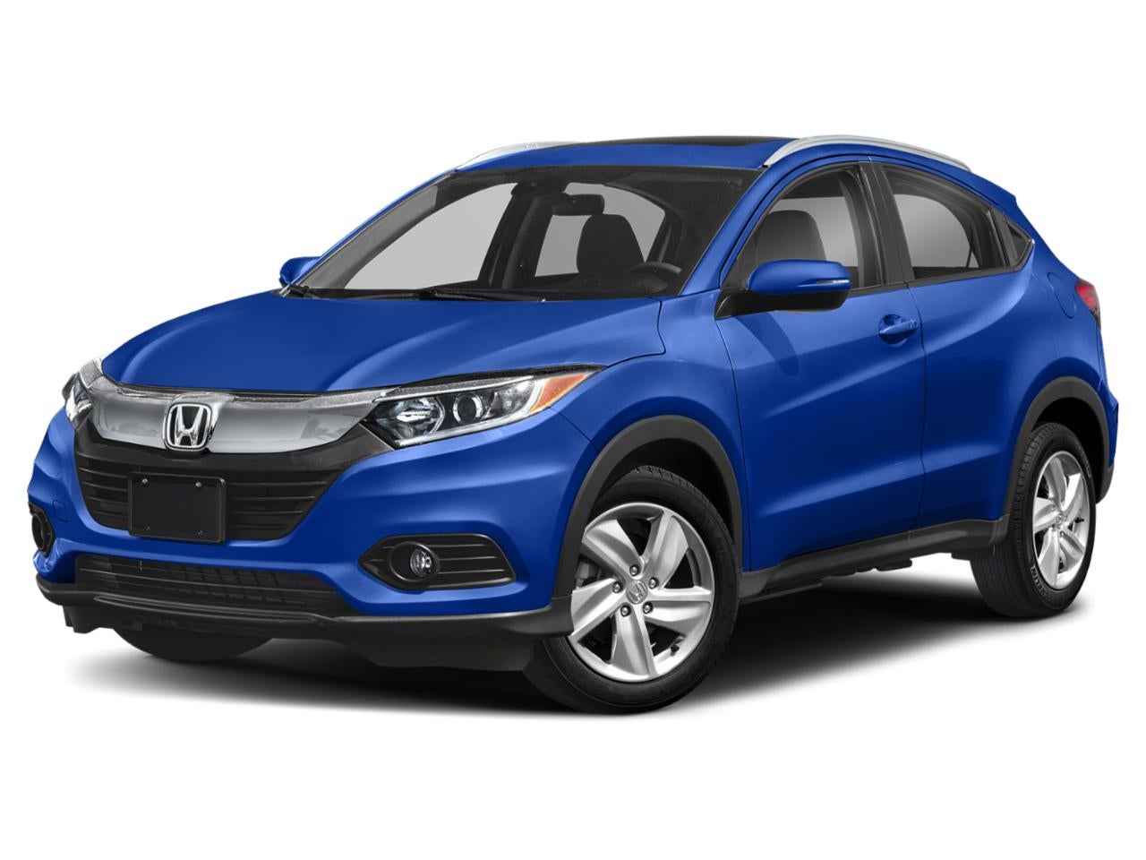 2019 Honda HR-V EX AWD CVT