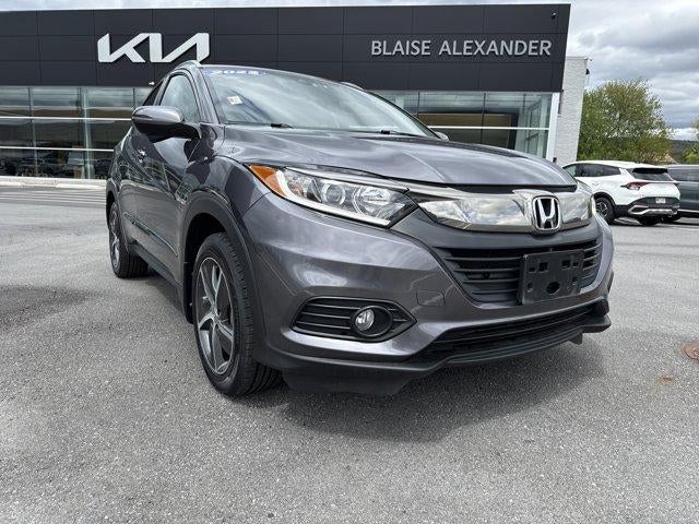 2022 Honda HR-V EX AWD CVT