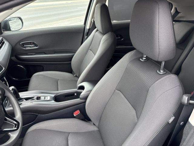 2022 Honda HR-V EX AWD CVT