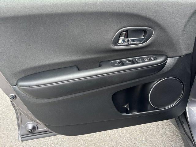 2022 Honda HR-V EX AWD CVT