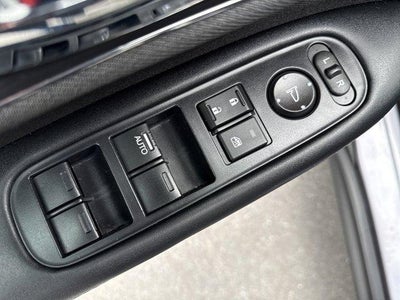2022 Honda HR-V EX AWD CVT