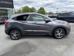 2022 Honda HR-V EX AWD CVT
