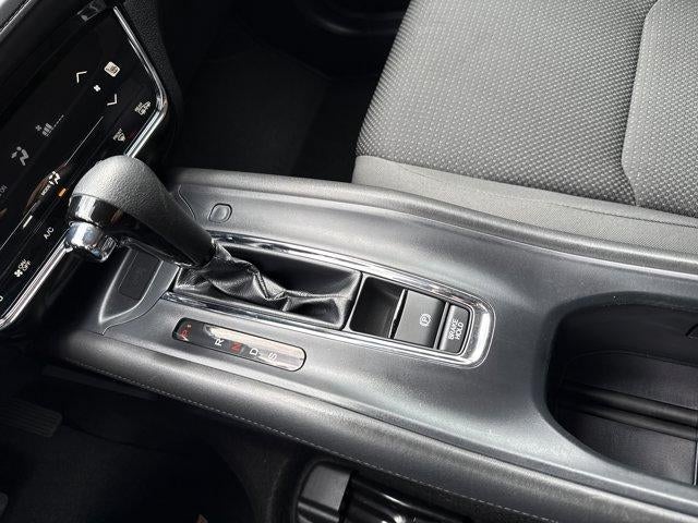 2022 Honda HR-V EX AWD CVT