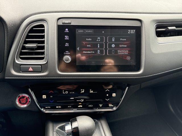 2022 Honda HR-V EX AWD CVT