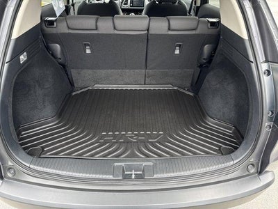 2022 Honda HR-V EX AWD CVT