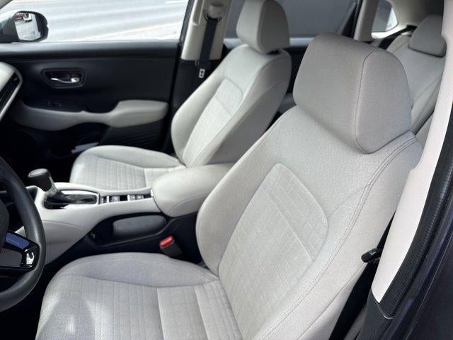 2023 Honda HR-V LX AWD CVT