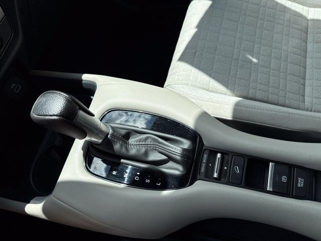 2023 Honda HR-V LX AWD CVT