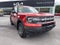 2022 Ford Bronco Sport Big Bend 4x4
