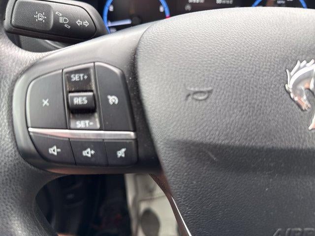 2022 Ford Bronco Sport Big Bend 4x4