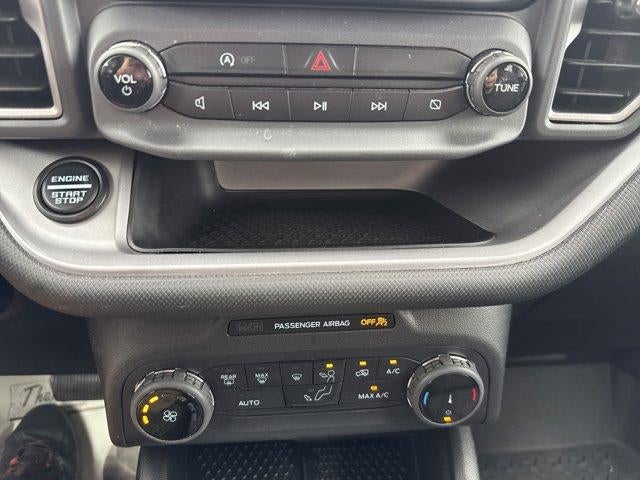 2022 Ford Bronco Sport Big Bend 4x4