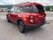 2022 Ford Bronco Sport Big Bend 4x4