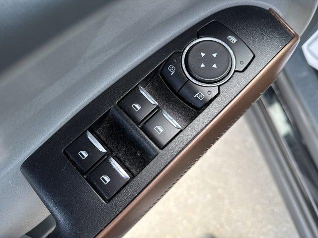 2022 Ford Maverick LARIAT AWD SuperCrew