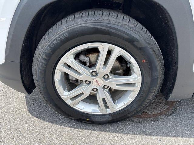 2021 GMC Terrain FWD SLE