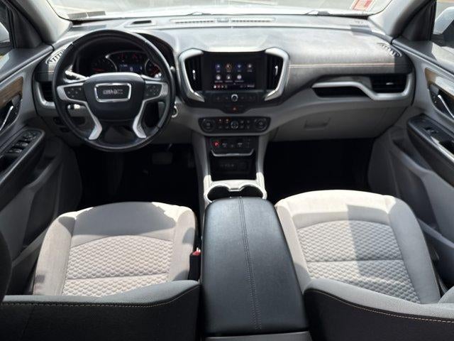 2021 GMC Terrain FWD SLE