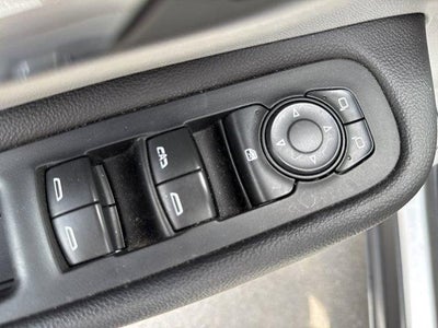 2021 GMC Terrain FWD SLE