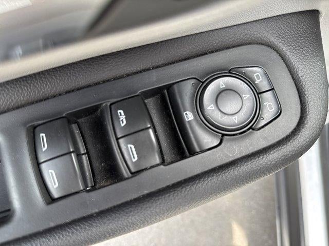 2021 GMC Terrain FWD SLE