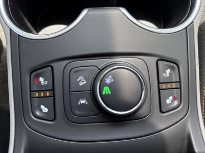2021 GMC Terrain FWD SLE