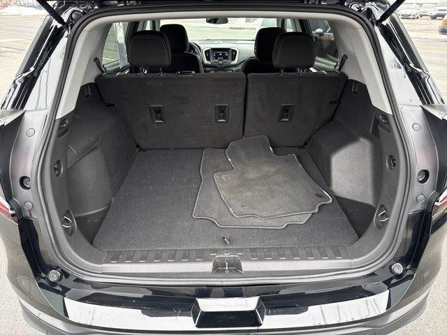 2022 GMC Terrain AWD SLE