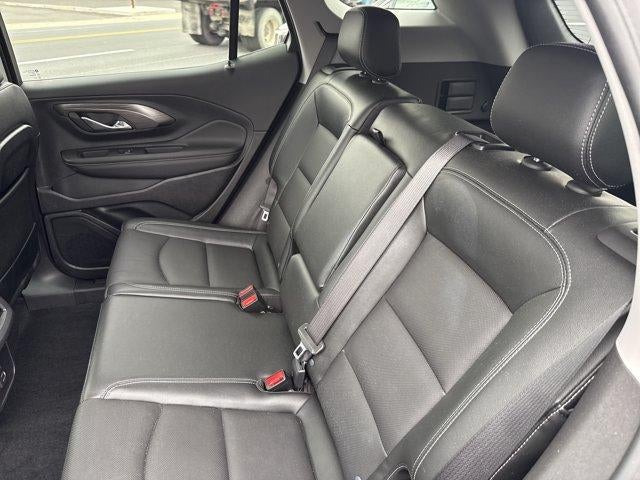 2024 GMC Terrain AWD 4dr SLT