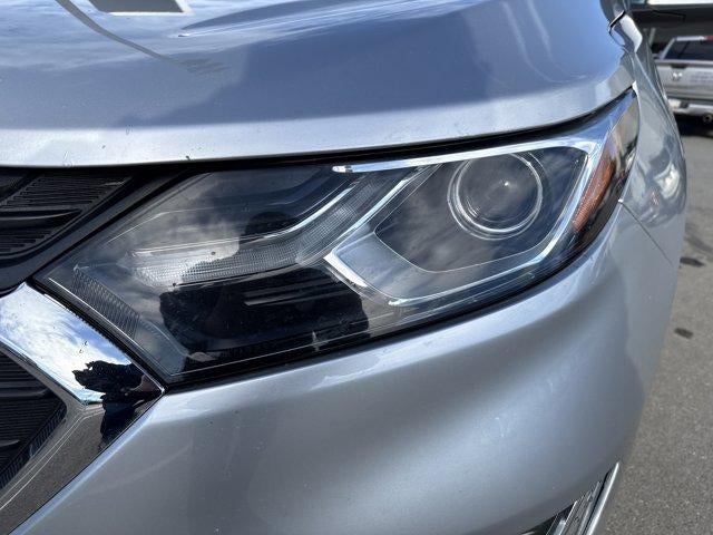 2018 Chevrolet Equinox AWD LT