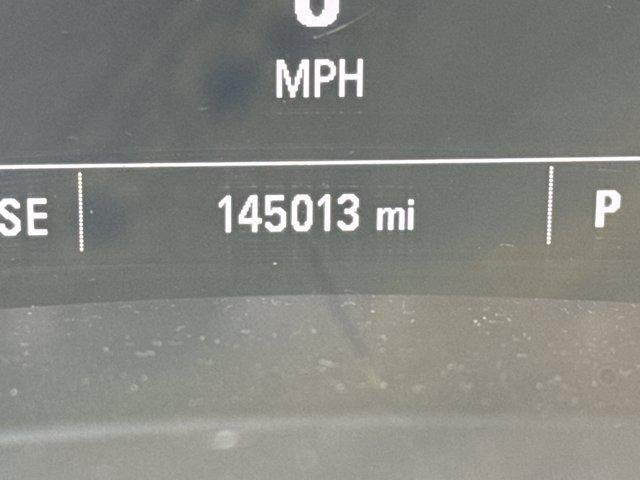 2018 Chevrolet Equinox AWD LT