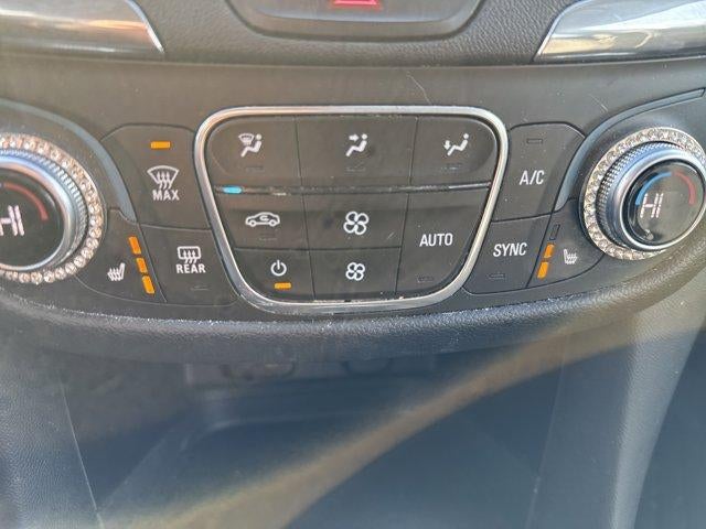 2018 Chevrolet Equinox AWD LT