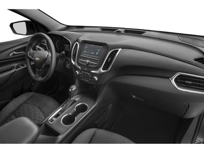 2018 Chevrolet Equinox AWD LT
