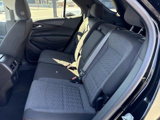 2023 Chevrolet Equinox AWD 4dr LT w/1LT