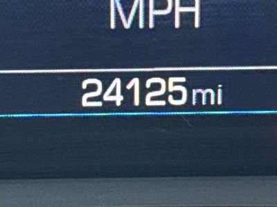 2023 Chevrolet Equinox AWD 4dr LT w/1LT