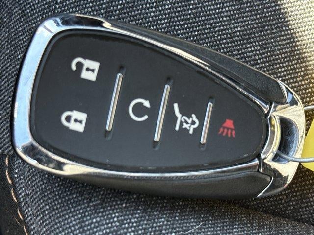 2023 Chevrolet Equinox AWD 4dr LT w/1LT