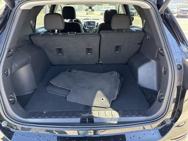 2023 Chevrolet Equinox AWD 4dr LT w/1LT