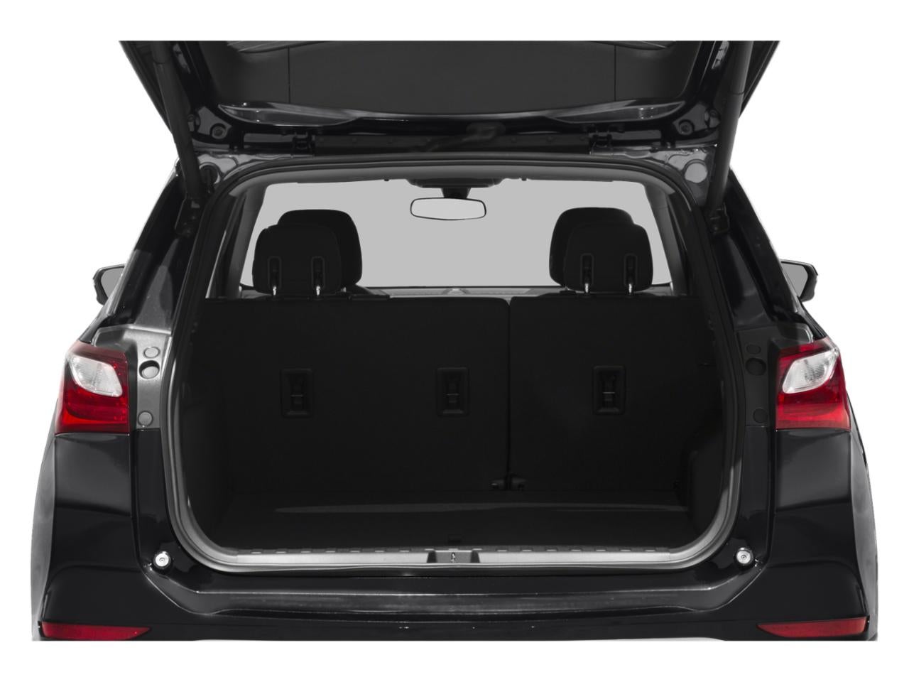 2021 Chevrolet Equinox AWD LT