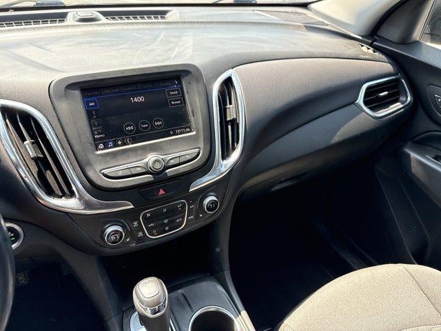 2021 Chevrolet Equinox AWD LT