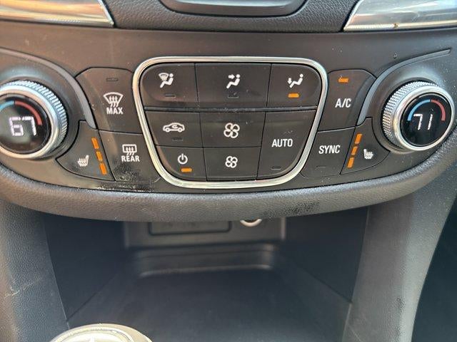 2021 Chevrolet Equinox AWD LT
