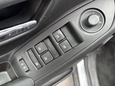 2020 Chevrolet Trax AWD LS