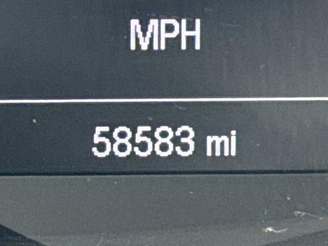 2020 Chevrolet Trax AWD LS