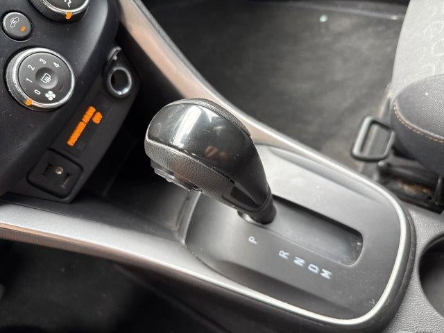 2020 Chevrolet Trax AWD LS