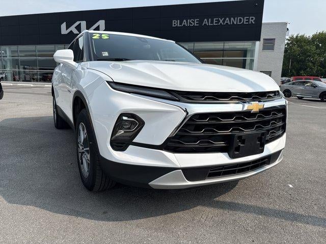 2025 Chevrolet Blazer LT AWD