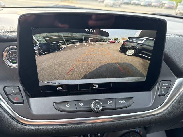 2025 Chevrolet Blazer LT AWD