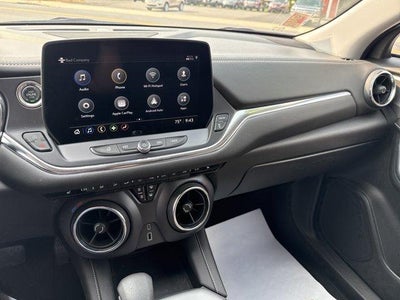 2025 Chevrolet Blazer LT AWD