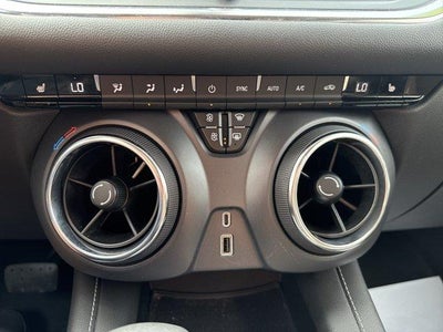 2025 Chevrolet Blazer LT AWD